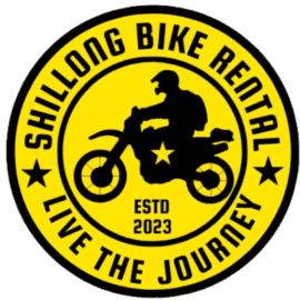 Shillong Bike Rental